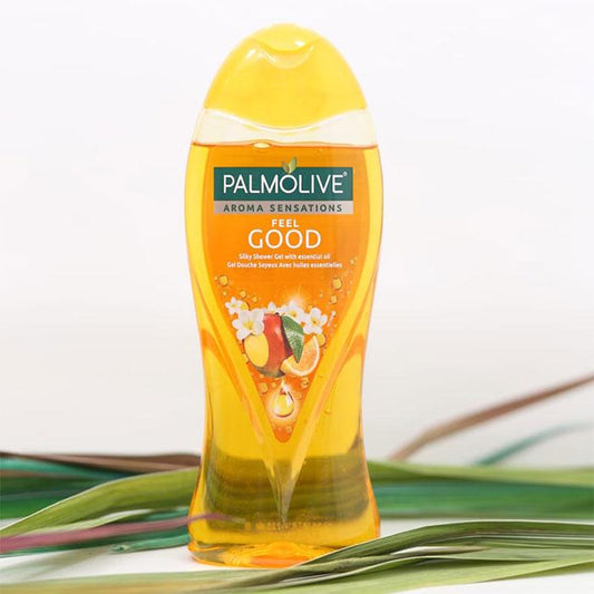 PALMOLIVE SHOWER GEL AROMA SENSATIONS FEEL GOOD 500 ML