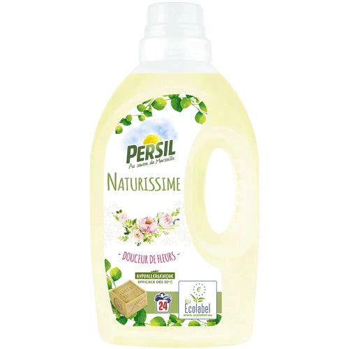 PERSIL WASHING LIQUID NATURISSIME 24 WASHES 1.32 LTR