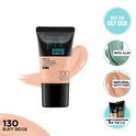 Maybelline New York Fit Me Matte & Poreless Liquid Foundation 18ml Mini Tube