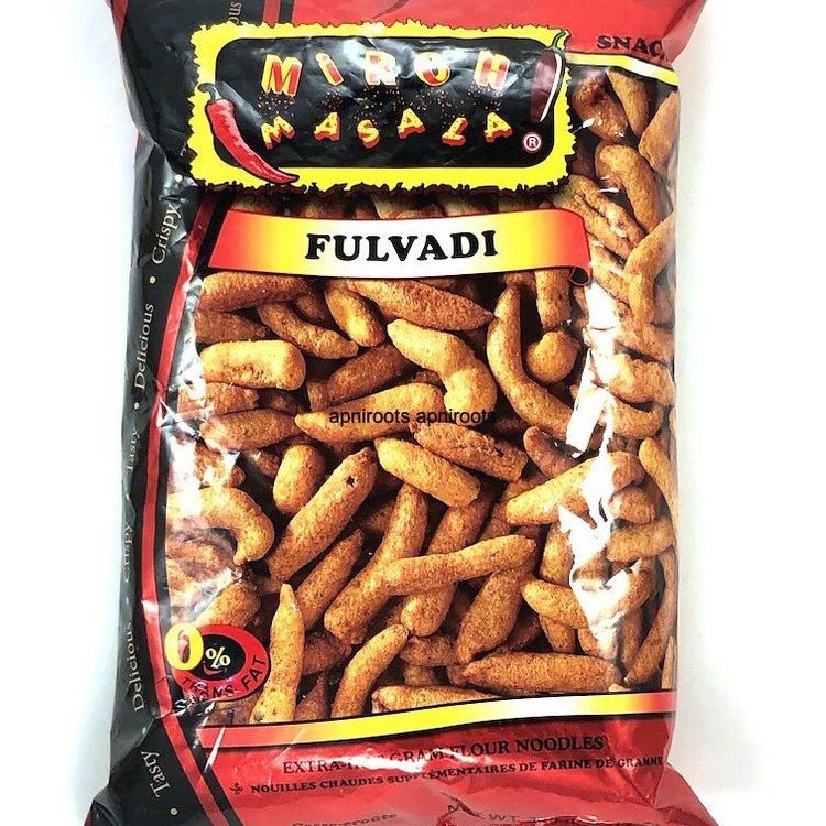 Mirch Masala Fulvadi