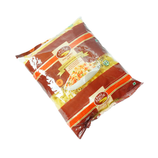 BAKE PARLOR MACARONI  POUCH 400 GM