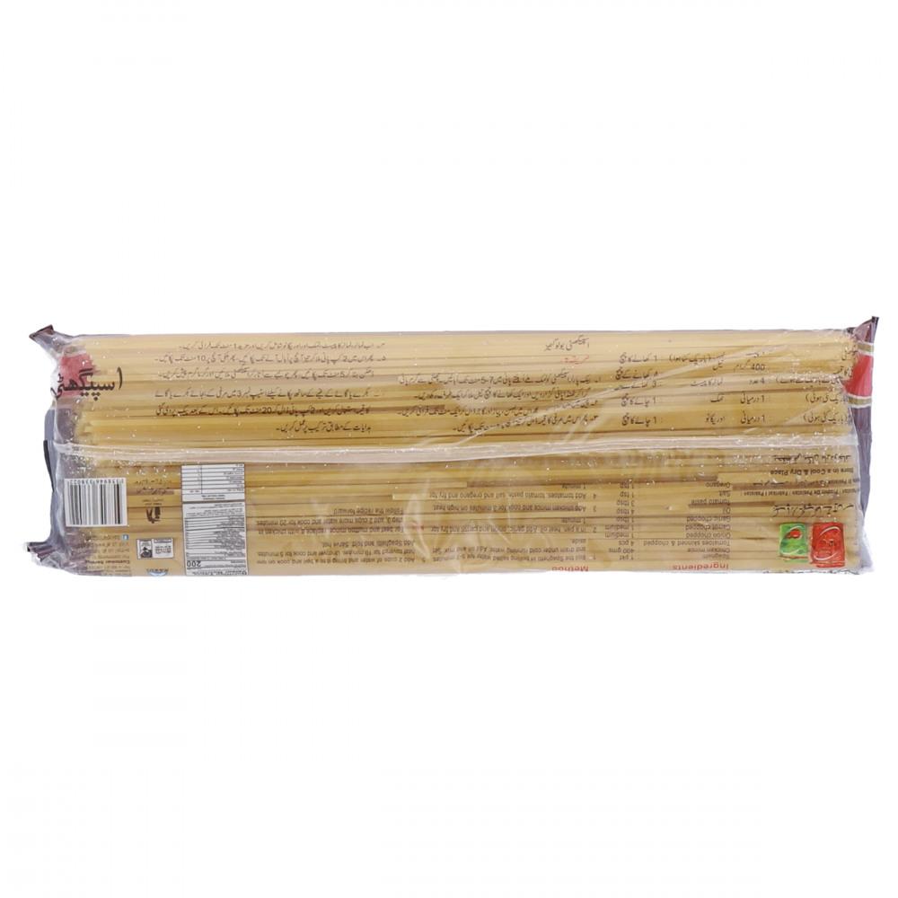 BAKE PARLOR SPAGHETTI 500 GM