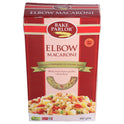 BAKE PARLOR ELBOW MACARONI BOX 400 GM