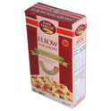 BAKE PARLOR ELBOW MACARONI BOX 400 GM