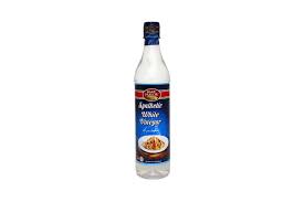 BAKE PARLOR SYNTHETIC WHITE VINEGAR 750 ML