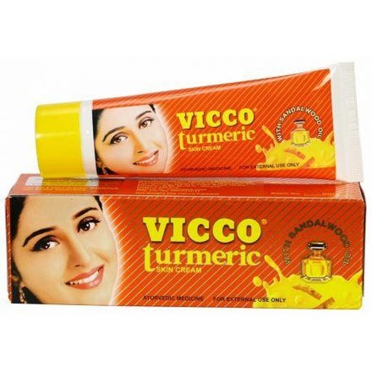 VICCO Turmeric Skin Cream