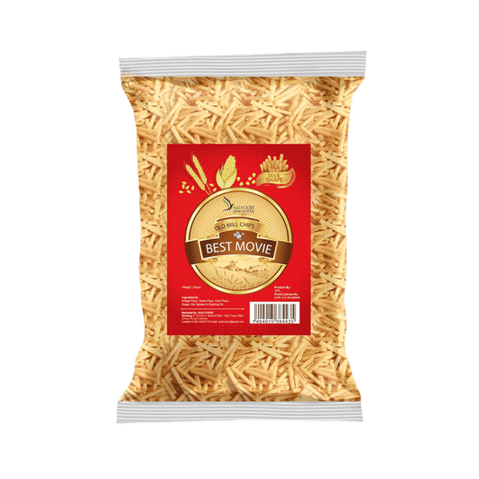 0149 MIMI CHIPS 200GM