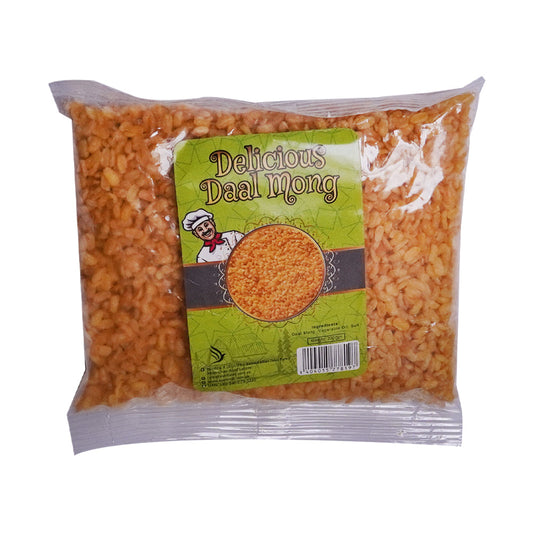 DAAL MOONG 200 GM