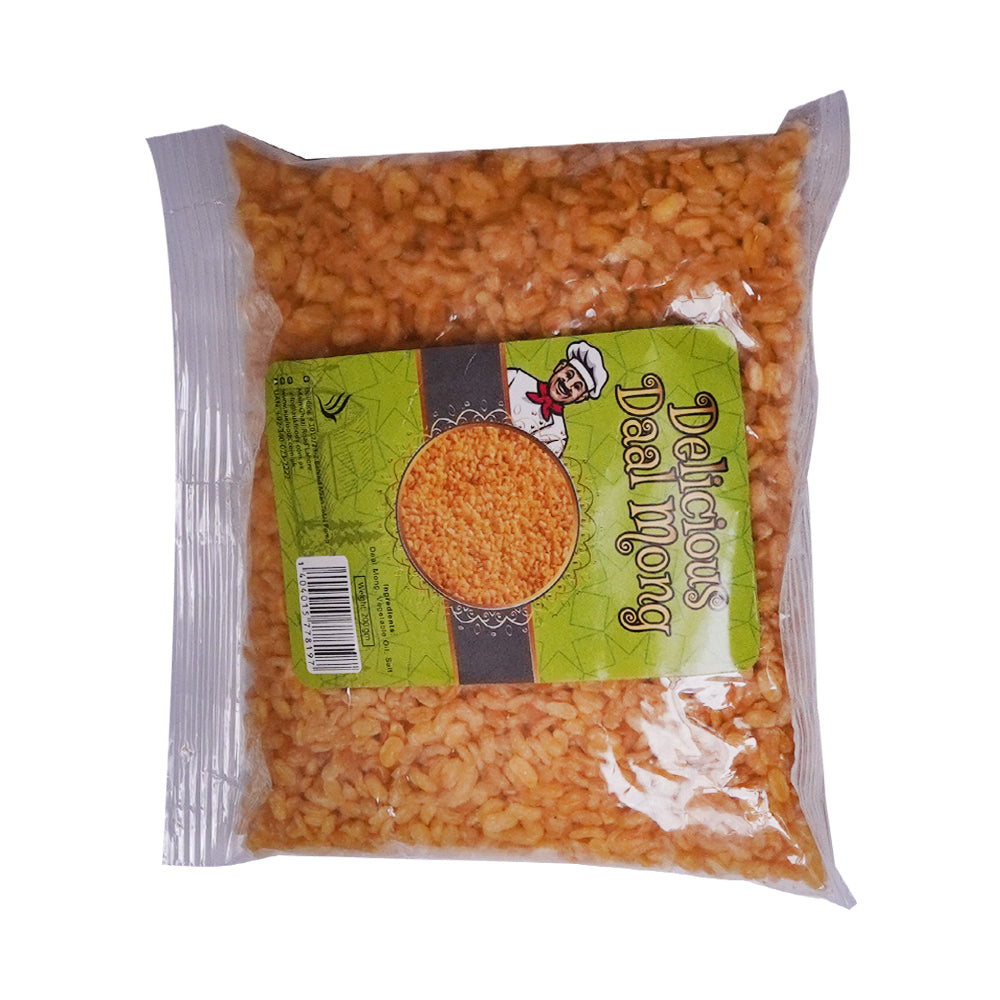 DAAL MOONG 200 GM