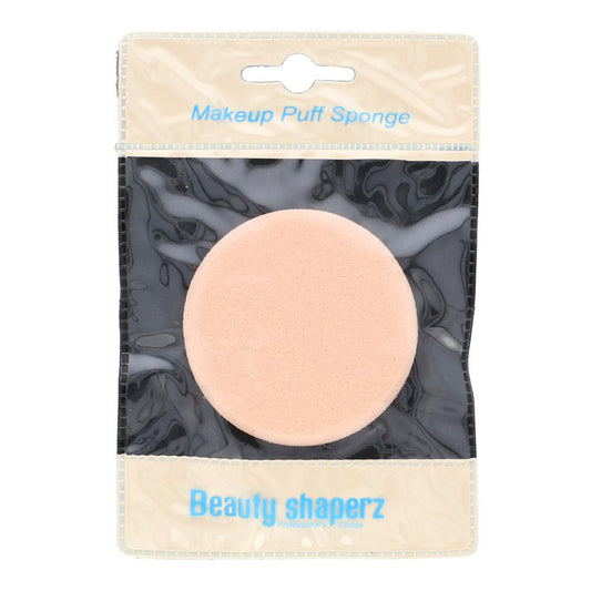 BEAUTY SHAPERZ MAKE UP PUFF SPONGE