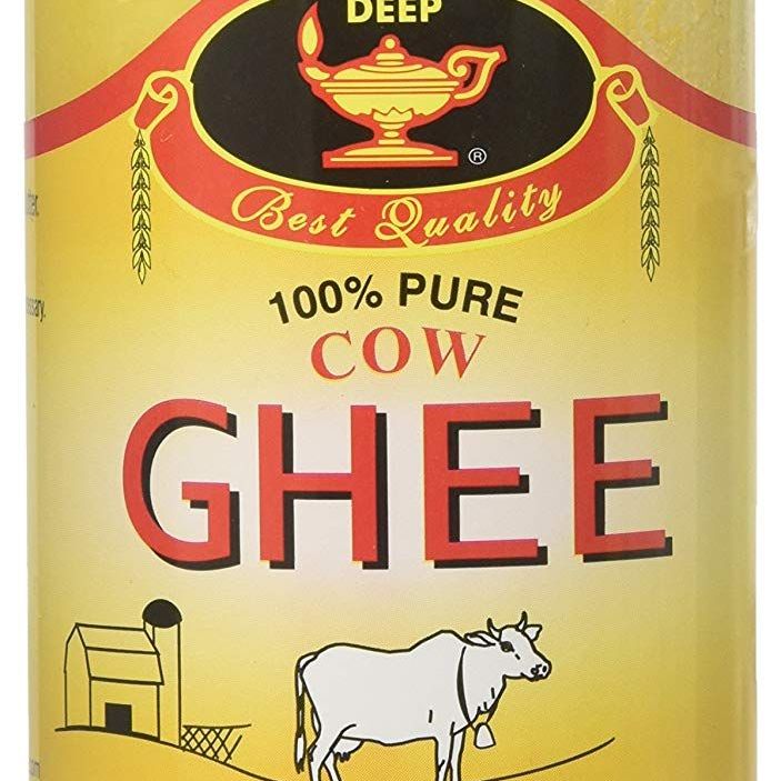 Deep Cow Ghee
