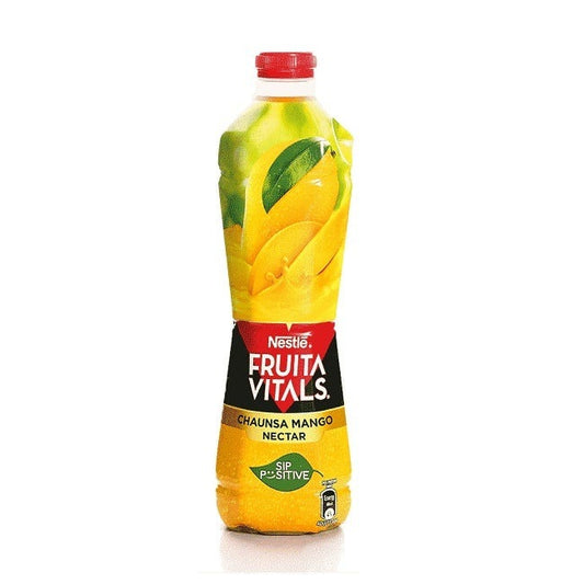 Nestle Fruita Vitals Chaunsa (Mango)