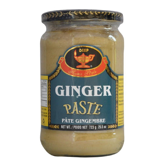 Deep Ginger Paste large