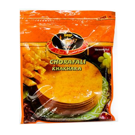 Deep Chorafali Khakhara