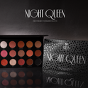 Beautify By Amna Night Queen Sweetheart Eyeshadow Palette