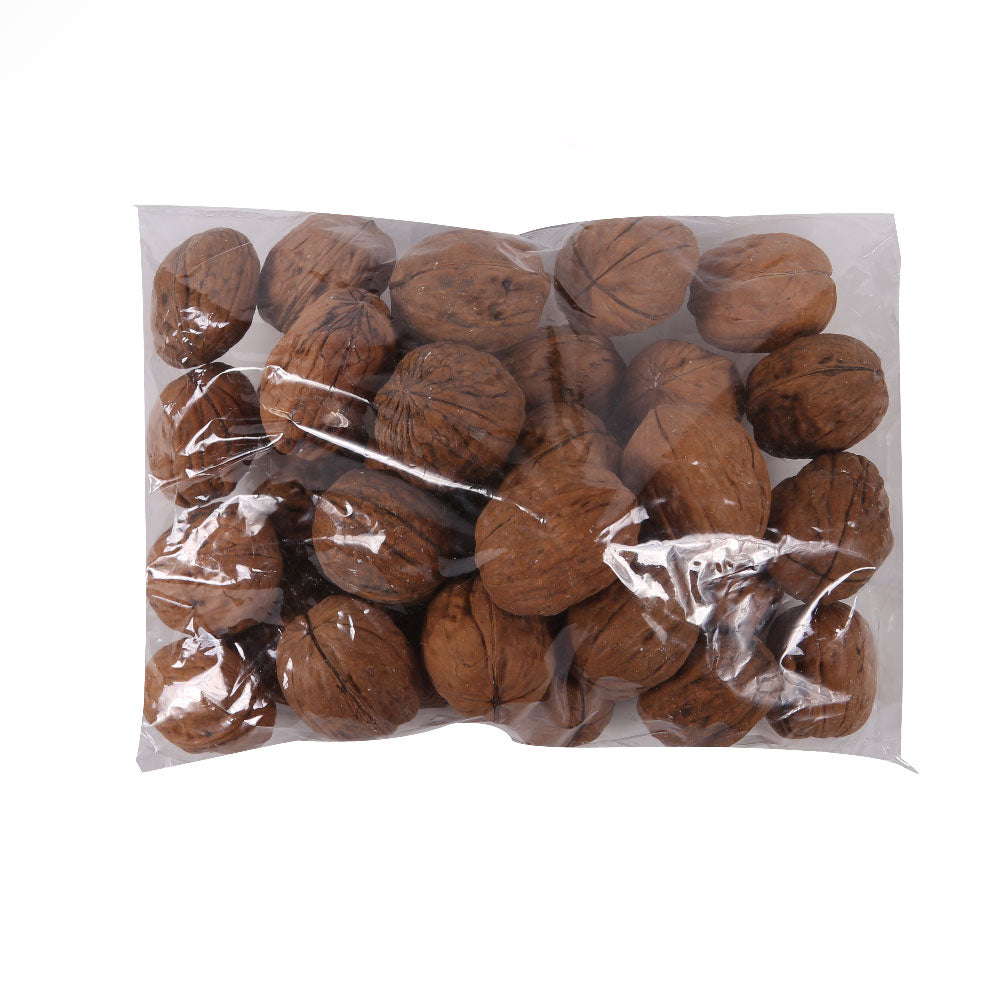 AL-NASEEB WHOLE WALLNUT 400GM