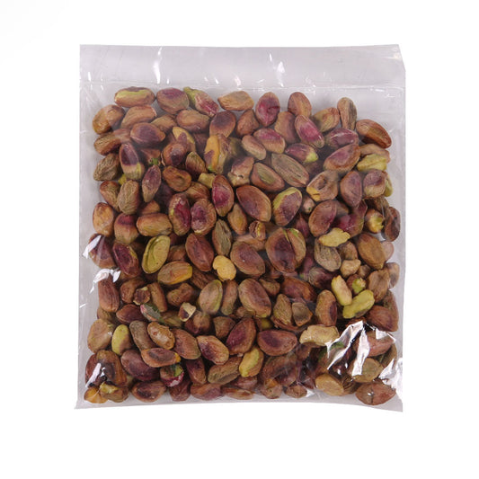 AL-NASEEB 100 GM PISTACHIO W/O SHELL