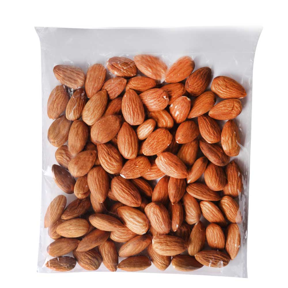 AL-NASEEB 100 GM ALMOND GOLDEN W/O SHELL