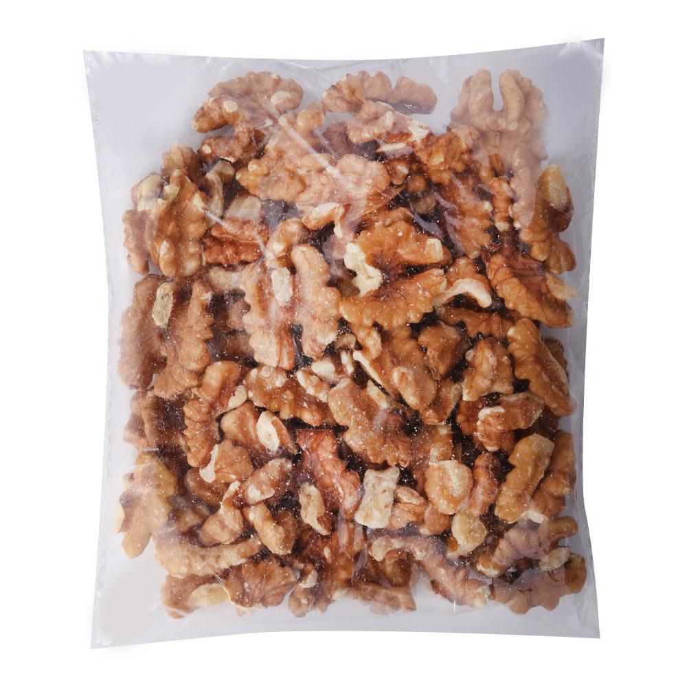 AL-NASEEB WALNUTS PREMIUM without SHELL  100 GM