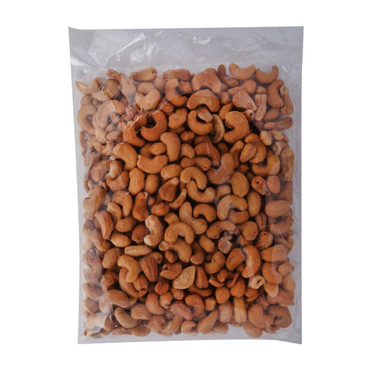 AL-NASEEB CASHEWNUTS (ROASTED)  400 GM