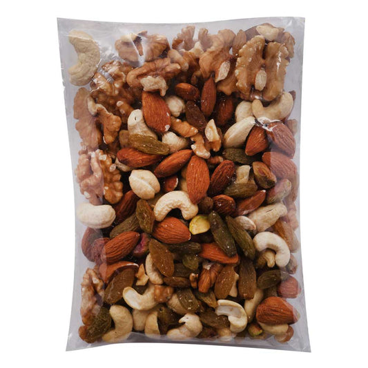 AL-NASEEB MIX DRY FRUIT SPECIAL