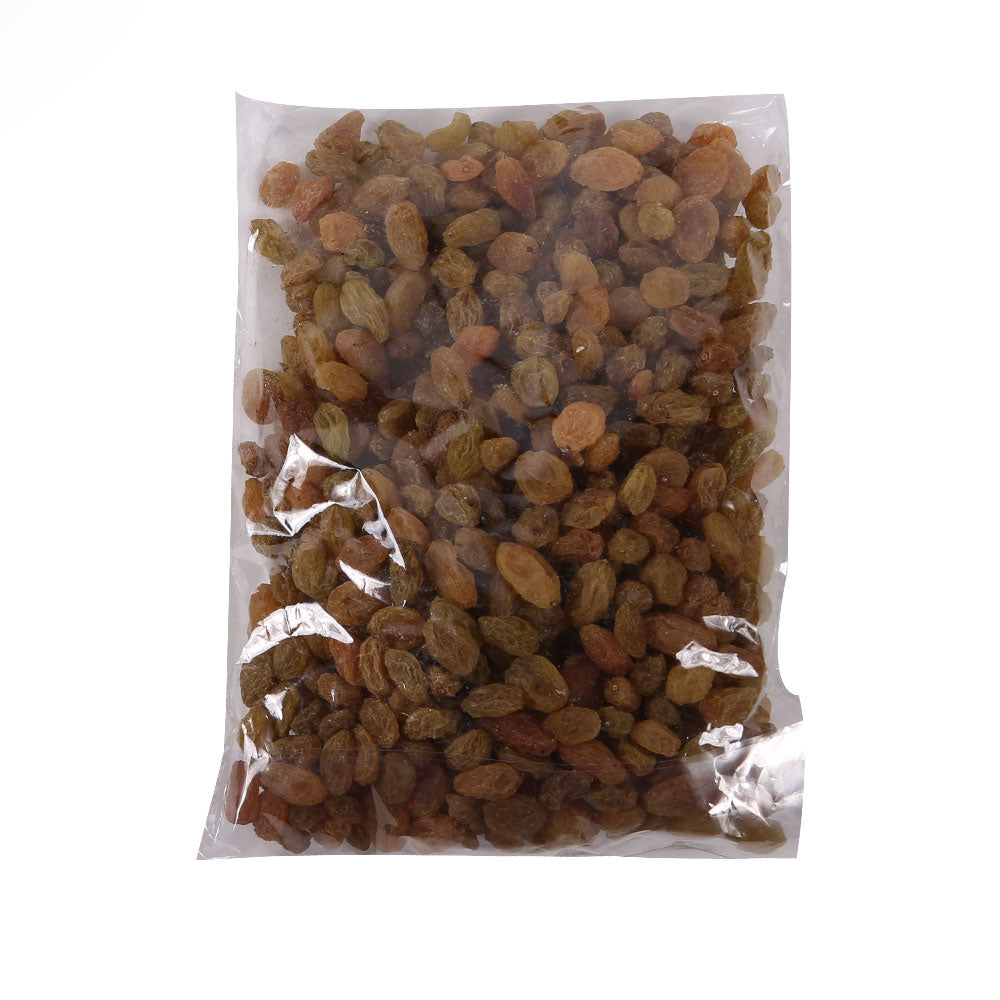 AL-NASEEB 200 GM RAISIN GREEN ROUND