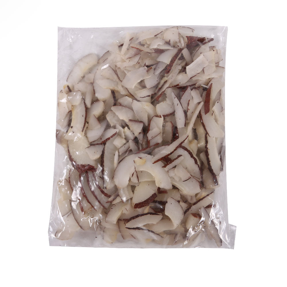 AL-NASEEB 100 GM  SLICE COCONUT