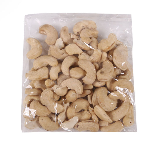 AL-NASEEB 100 GM CASHEW NUT PLAN SLECTED