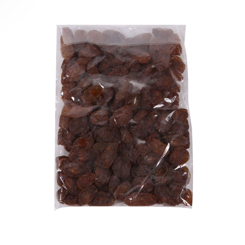 AL-NASEEB 200 GM MUNAKKA GOLDEN (RAISINS)