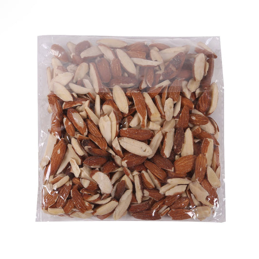 AL-NASEEB 100 GM ALMOND SLICE