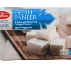 Haldiram's Fresh Paneer Cheese