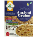 24 Mantra Organic Barnyard Millet