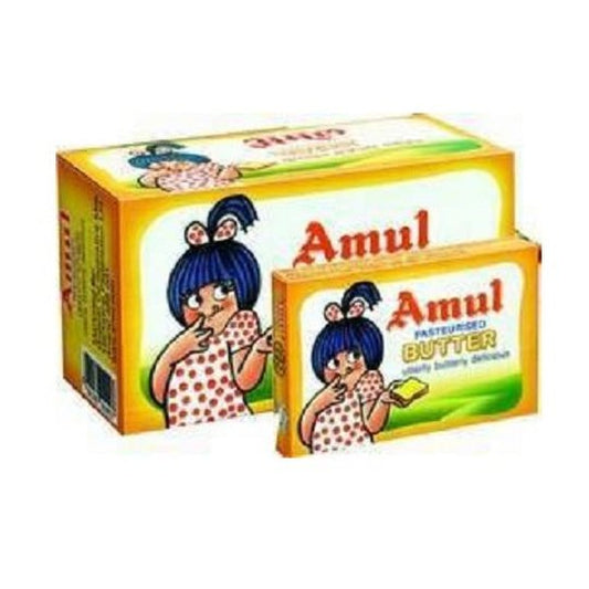 Amul Butter