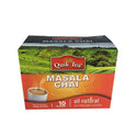 Quick Tea Masala Chai (10 pouches)