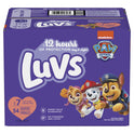 Luvs Diapers Size 7, 54 Count