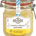 Breitsamer Raw Honey Rapsflower Blossom
