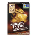 Sugar in the Raw Natural Cane Turbinado Sugar