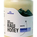 Arashan High-Mountain Raw Honey White
