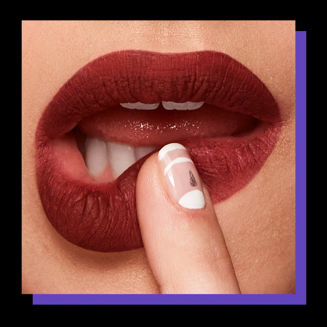 NYX ABU DHABI SOFT MATTE LIP CREAM 8 ML