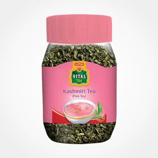 Vital Kashmiri Pink Tea