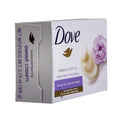 DOVE SOAP SWEET CREAM 106 GM BASIC