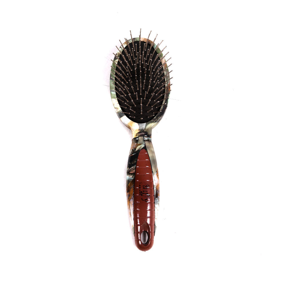 HAIR BRUSH IR 665-8651 SHR