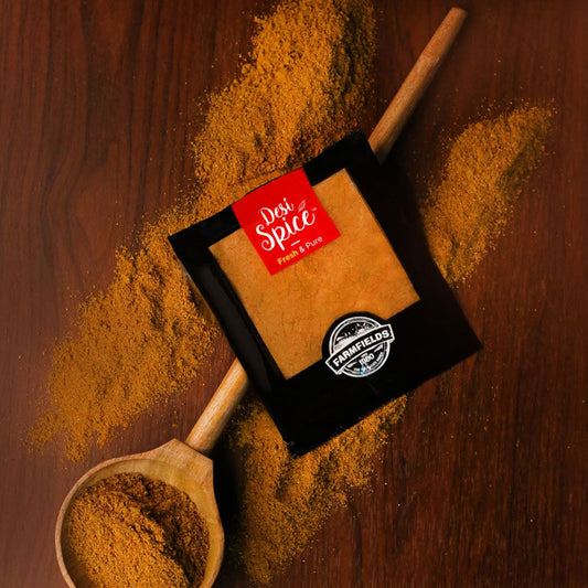 FarmFields DESI GARAM MASALA POWDER 50GM PC