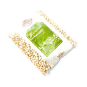 FarmFields WHITE BEANS 500 GM