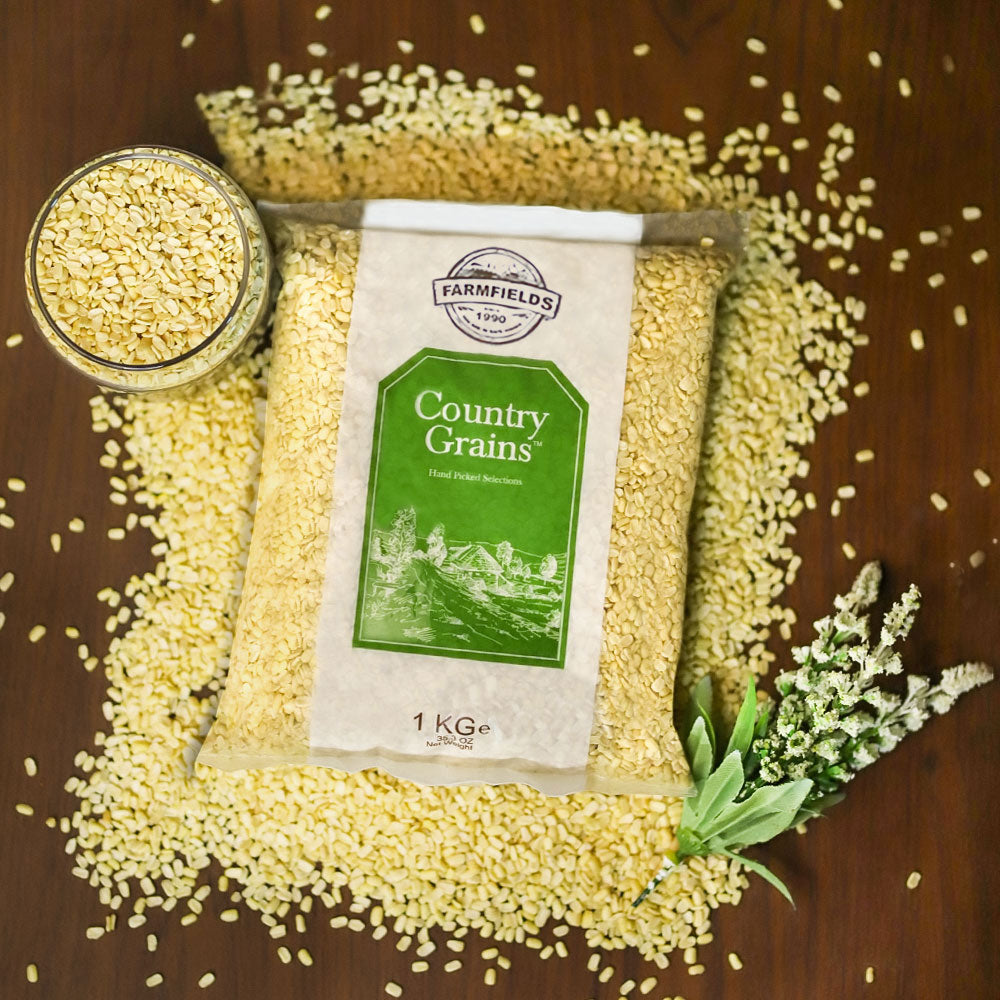 FarmFields DAAL MASH WASH 1KG