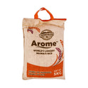 FarmFields AROME RICE NATURAL 3X 5 KG - ORANGE