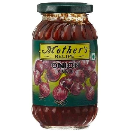 Mother's Recipe Madras Onion Pickle