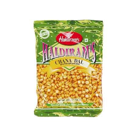 Haldiram's Chana Dal