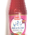 Qarshi Jame Shirin Sugar Free 800ml