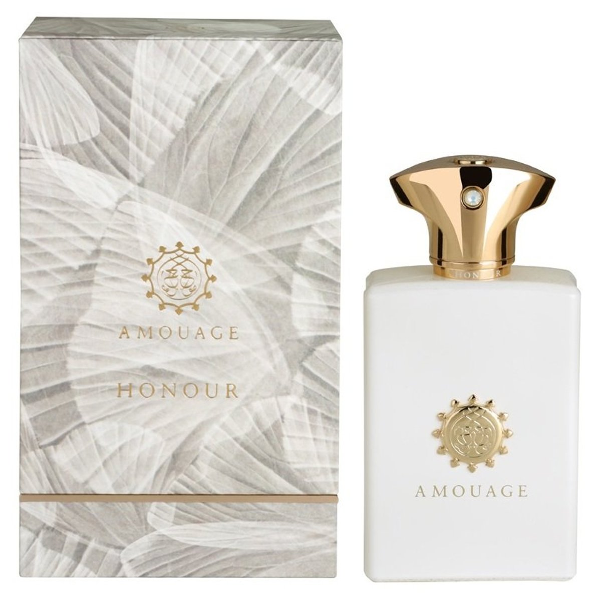 AMOUAGE HONOUR EDP M 100 ML